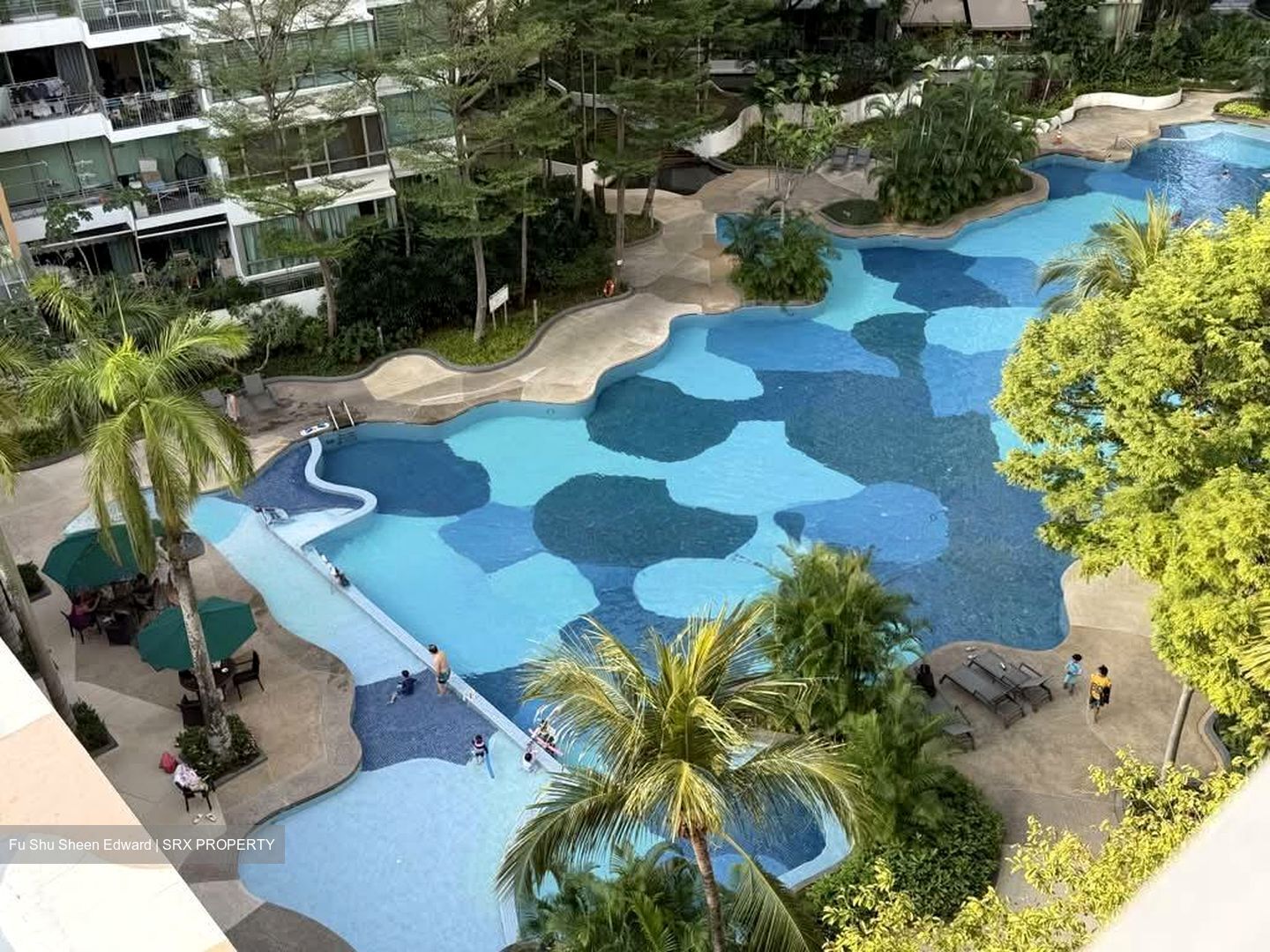 Casa Merah (D16), Apartment #605138541